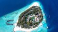 Hotel Fihalhohi Island Resort - South Male Atoll