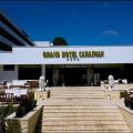 Hotel Grand Caraiman - Neptun
