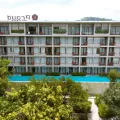 Hotel Proud Phuket - Phuket