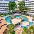 Hotel Andaman Embrace Patong - Patong Beach