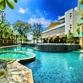 Hotel Phuket Graceland Resort and Spa - Patong Beach