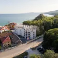 Hotel Samara - Balcic