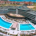 Hotel Aqua Paradise Resort - Nessebar