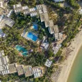 Hotel Mediterranee Thalasso Golf - Hammamet