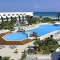 Hotel Thalassa Mahdia Aqua Park - Mahdia
