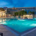 Complex Safir Blue Resort Cleopatra, Narcis, Semiramis - Saturn