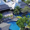 Andaman Cannacia Resort and Spa - Kata Beach