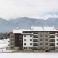 Hotel Balkan Jewel Bansko