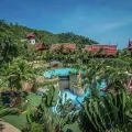 Cha Da Thai Village Resort - Ao Nang Krabi