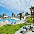 Hotel Blue Beach Monastir - Monastir