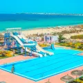 Hotel Neptunia Beach - Skanes
