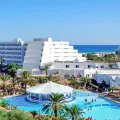 Hotel Golden Tulip President Hammamet - Hammamet