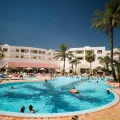 Hotel Blumar Resort and Spa - Yasmine Hammamet