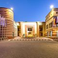 Marina Resort Port Ghalib a member of Radisson Individuals Marsa Alam