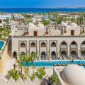 Hotel Al Kasr Sahl Hasheesh Sahl Hasheesh