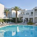 Atlantica Amalthia Beach Resort (Adults Only 18+) - Agia Marina