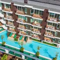 Andakira Hotel - Patong Beach