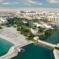 Jumeirah Gulf of Bahrain Resort and Spa Manama