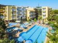Ibiscos Garden Hotel - Rethymno
