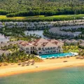 Melia Vinpearl Phu Quoc - Bai Dai