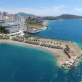 Santa Quaranta Premium Resort - Saranda
