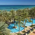 EL KSAR RESORT - Sousse