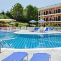 Brati Arkoudi Hotel - Kyllini