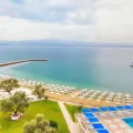 Palmariva Beach Hotel - Eretria