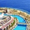 Reef Oasis Blue Bay - Sharm El Sheikh