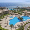 Cleopatra Luxury Resort - Sharm El Sheikh