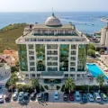 Laur Hotels - Didim