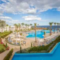Sunrise Diamond Beach Resort - Grand Select - Sharm El Sheikh