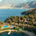 Club &amp; Hotel Letoonia - Fethiye