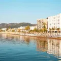 Beachfront Hotel - Marmaris
