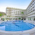 Golden Rock Beach Hotel - Marmaris
