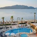 Pasa Garden Beach Hotel - Marmaris