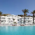 Dimitra Beach Hotel &amp; Suites - Agios Fokas