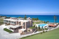 Ammos Luxury Resort  Kos - Mastichari