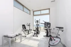 White Rock of Kos - Kefalos