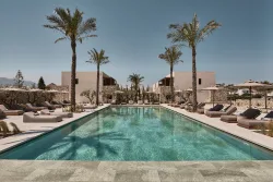 Theros All Suites Hotel - Lambi