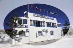 Athinoula Hotel Kefalos - Kefalos