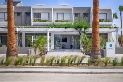 Smaragdi Kos Hotel - Lambi