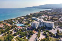 Atlantis Hotel Kos - Lambi