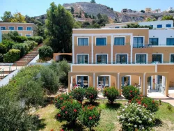 Hermes Hotel Kefalos - Kefalos