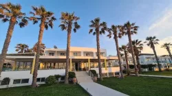 Irina Beach Hotel - Tigaki