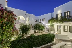 Nissia Kamares Hotel Apartments - Lambi