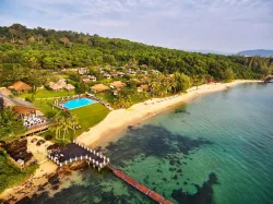 Chen Sea Resort & Spa Phu Quoc - Ong Lang