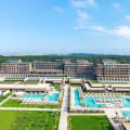 Hotel Lusso Sorgun - Side