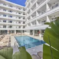 Ilusion Calma Hotel - Can Pastilla