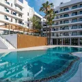 THB Bamboo Alcudia - Port d Alcudia Spania